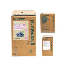 Gel INTIMO delicato PH 4.3 - BAG IN BOX 5 kg