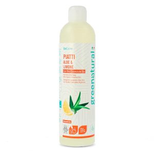 LAVAVAJILLA A MANO CON ALOE VERA 500 ml