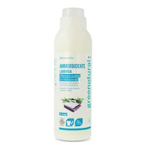 Suavizante Ropa Lavanda Ecologico Certificado 1Lt · Greenatural