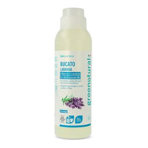 Detergente Ropa Lavanda Ecologico Certificado 1 Lt · Greenatural