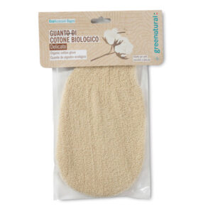 Guante De Algodon Ecologico