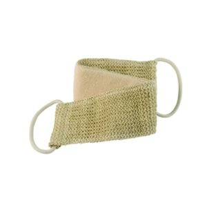 Tira De Agave Con Manoplas