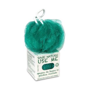 Esponja En Plastico Reciclado