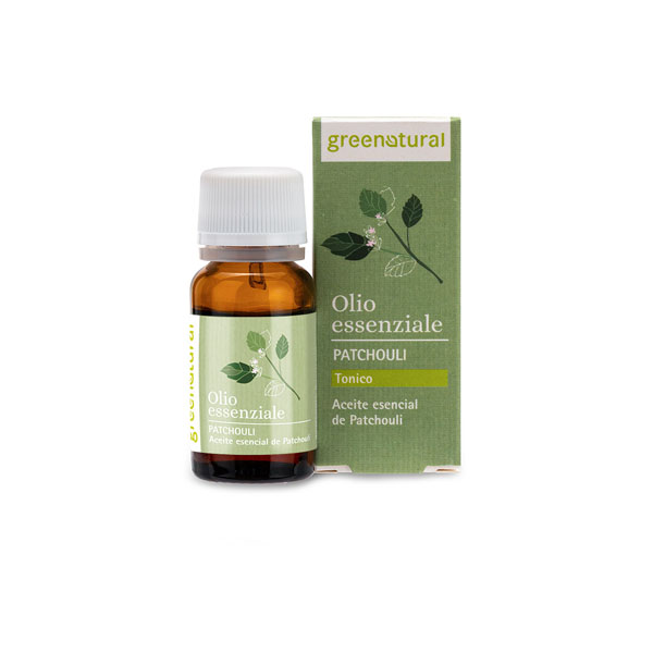 Aceite Esencial De Arbol De Té - 10 Ml · Greenatural