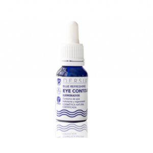 SERUM CONTORNO DE OJOS BLUE REFRESHING 30 ml