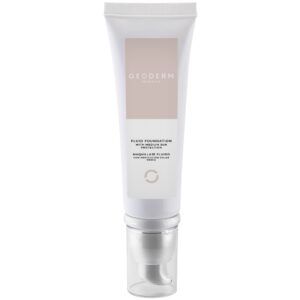 BASE MAQUILLAJE MEDIO/DARK ROSÉ 50ML