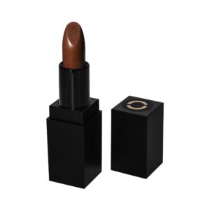 LIPSTICK BLACK BACCARA/MARRÓN OSCURO 4GR