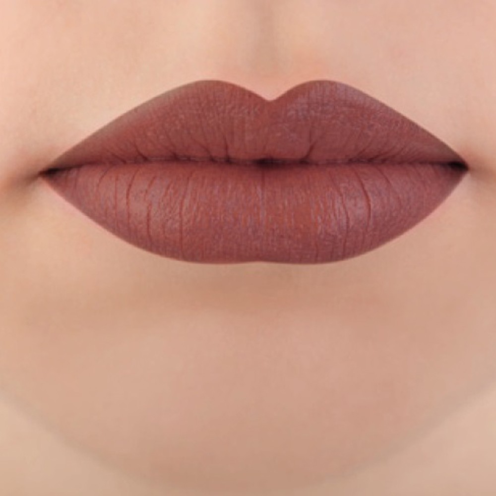 LIPSTICK BURGUNDY/BORGOÑA 4GR - Imagen 2