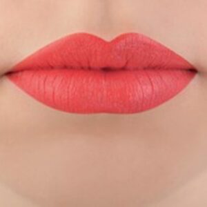 Alternative view of LIPSTICK CANDY CANE/ROJO CLARO ANARANJADO 4GR