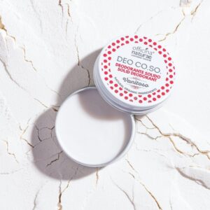 Alternative view of Desodorante Sólido Vanity CO.SO. 50 ml Vegan Ecologico · Officina Naturae