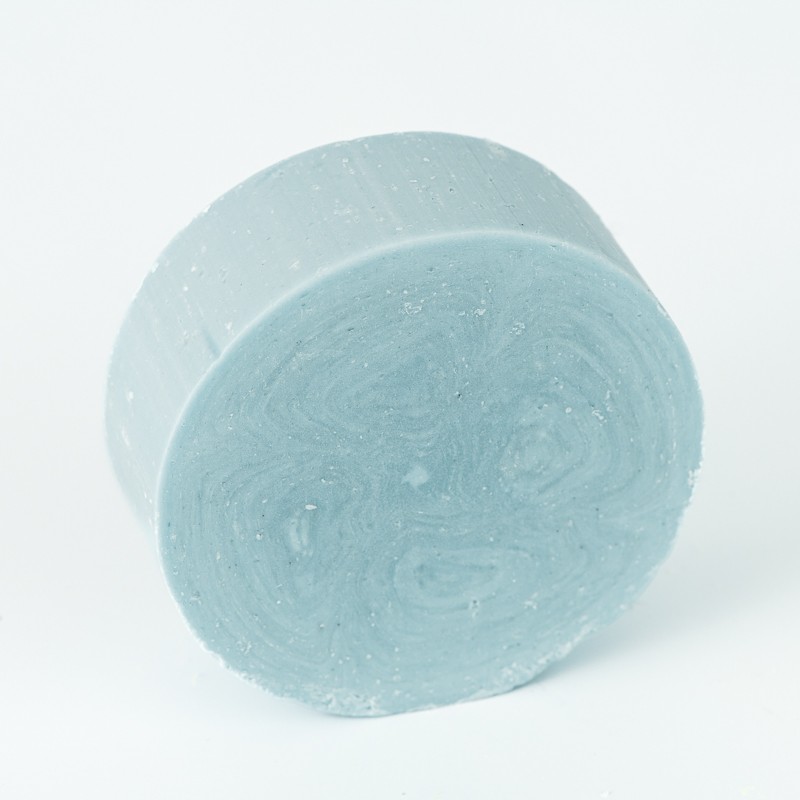 Detergente íntimo sólido - Imagen 4