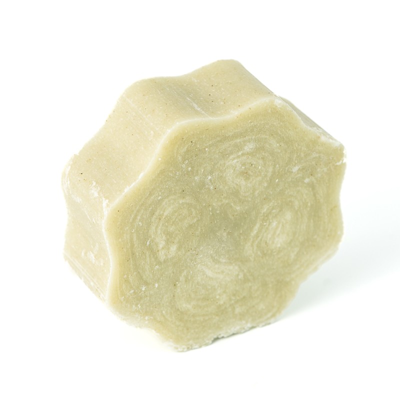 Limpiador Facial Sólido Delicado Sin residuo 64gr Ecologico · Officina Naturae - Imagen 3