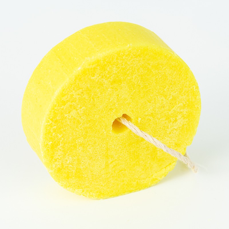 Champú Sólido Fortalecedor e Iluminador Sin residuo 64gr Ecologico · Officina Naturae - Imagen 3