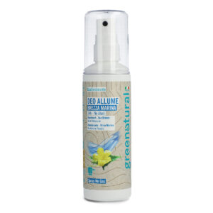 Desodorante Spray Brisa Marina 100 Ml - Bio Certificado · Greenatural