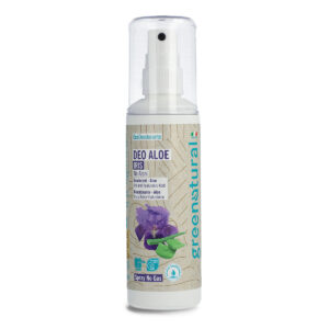 Deo Nogas Hialuronico Iris 100 Ml - Bio Certificado · Greenatural