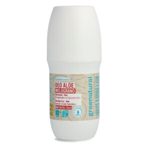 Desodorante Roll On Granada - Ecobio - 100 Ml · Greenatural