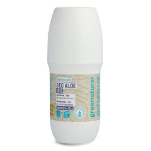 Desodorante Roll On Iris - Ecobio - 100 Ml · Greenatural