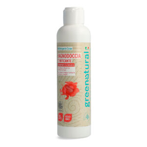Gel de Ducha Cardamomo/Jengibre 250 ml - Bio Certificado · Greenatural