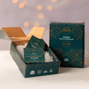 Gift Box Navidad #4 Officina Naturae