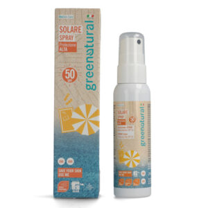 CREMA SOLAR SPRAY SPF 50 ADULTO 100ml