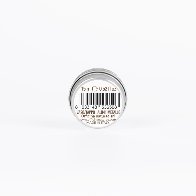 BALSAMO LABIAL SPF50 SOLIDO EN LATA - Imagen 4