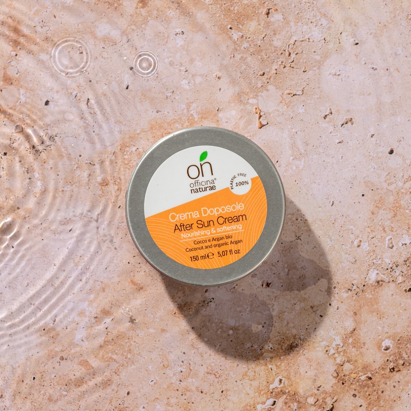 CREMA AFTER SUN EN LATA 150ml - Imagen 3