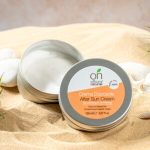 CREMA AFTER SUN EN LATA 150ml