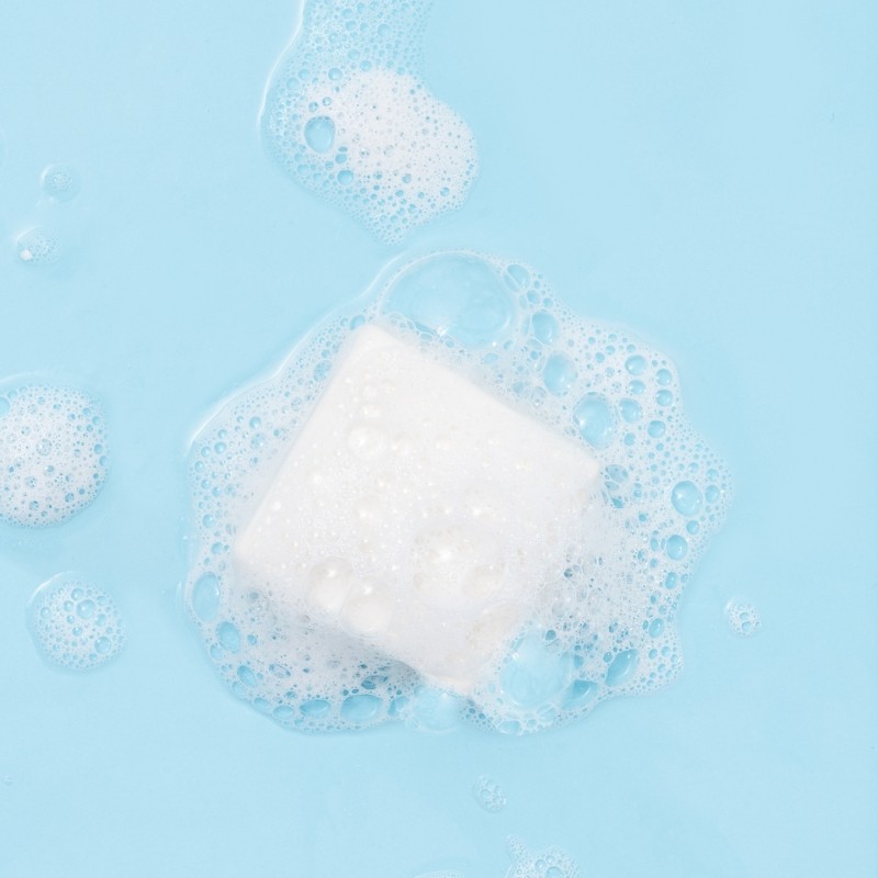 GEL DUCHA/CHAMPÚ SOLIDO AFTERSUN 50 gr - Imagen 9