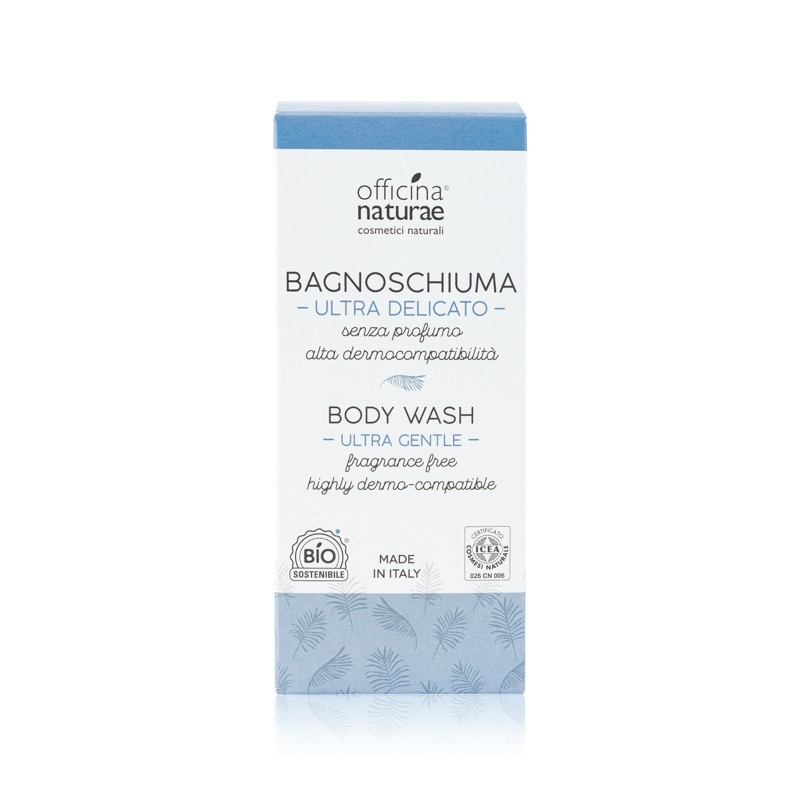 GEL DUCHA ULTRA DELICADO SIN PERFUMES 250 ml - Imagen 3