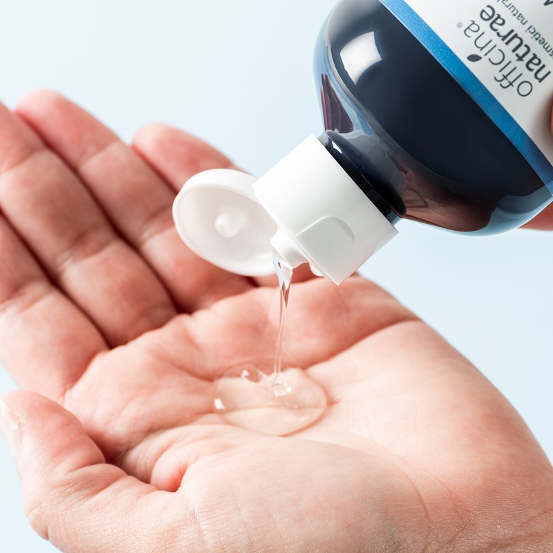 GEL DUCHA ULTRA DELICADO SIN PERFUMES 250 ml - Imagen 5