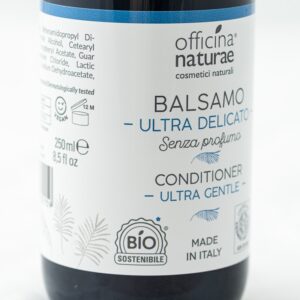 Alternative view of ACONDICIONADOR CAPILAR ULTRA DELICADO SIN PERFUMES 250 ml