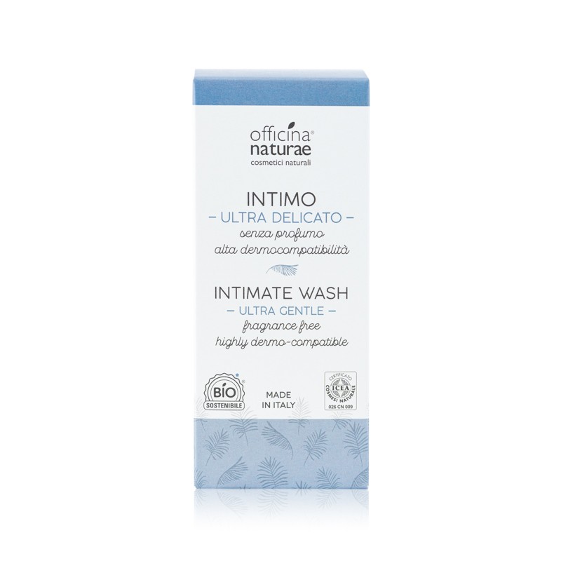 GEL INTIMO ULTRA DELICADO SIN PERFUMES 250 ml - Imagen 4