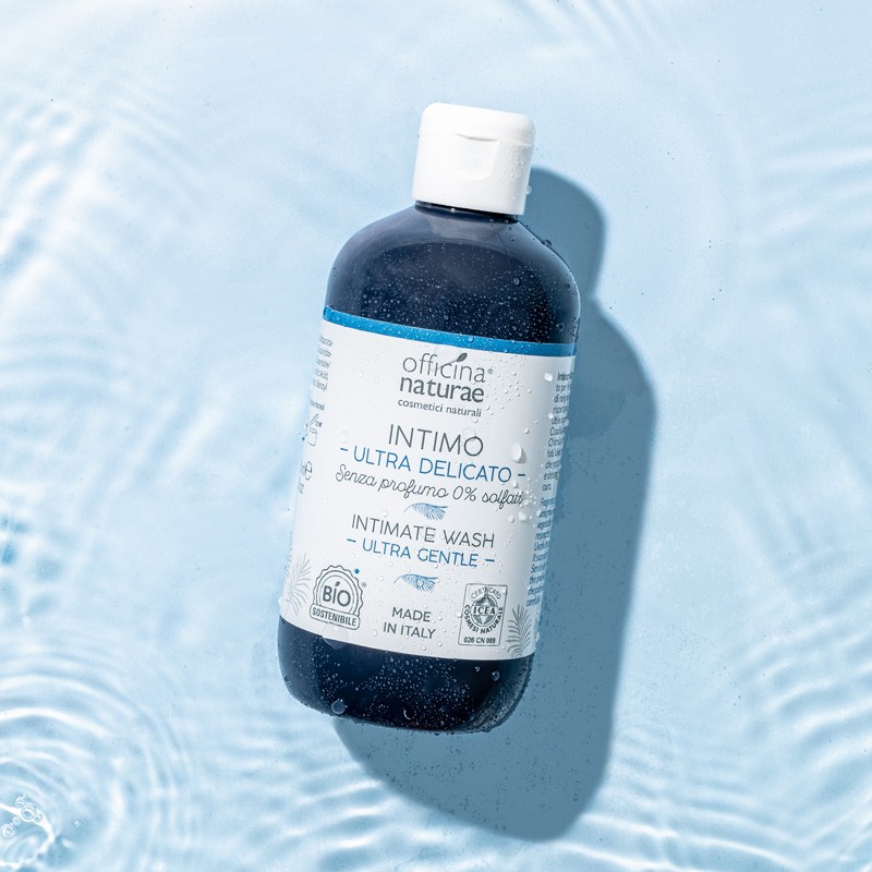 GEL INTIMO ULTRA DELICADO SIN PERFUMES 250 ml - Imagen 6