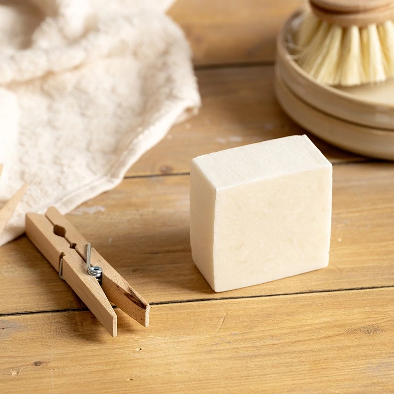 Desengrasante Sólido Universal - 80 gr - Imagen 3