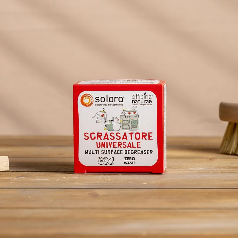 Desengrasante Sólido Universal - 80 gr - Imagen 4