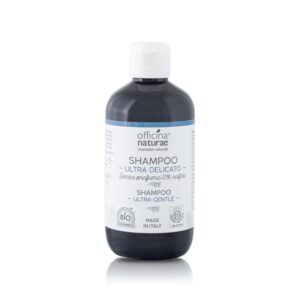 Alternative view of CHAMPÚ ULTRA DELICADO SIN PERFUMES 250 ml