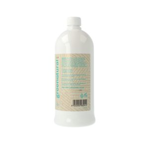 Alternative view of Champú Greenatural Anticaspa Cabello Graso 1 L