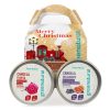 Xmas Box Velas by Greenatural