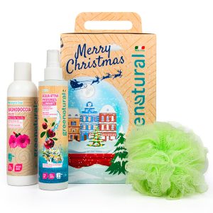 XMAS Beauty Box by Greenatural