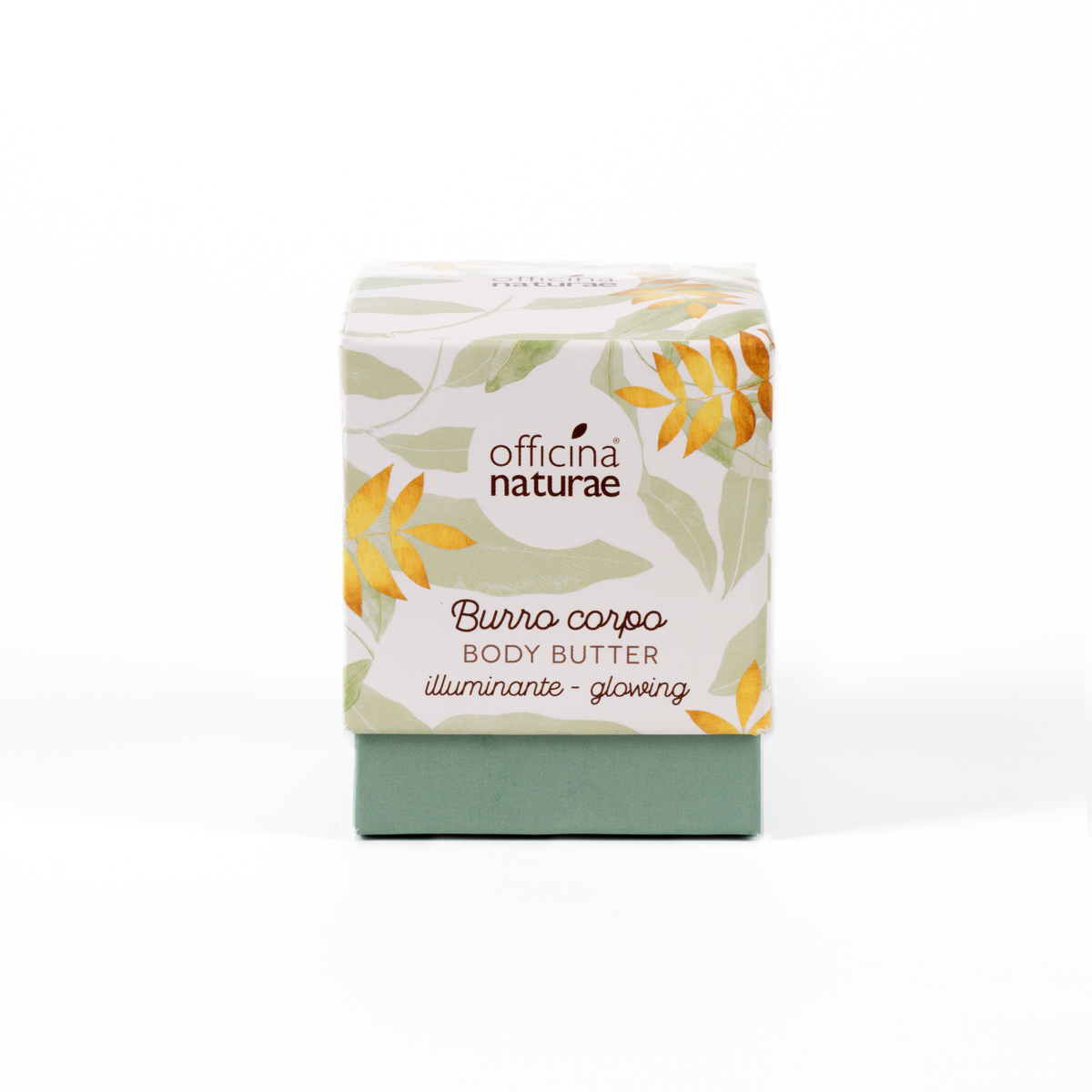 Gift Box: Manteca Corporal Illuminante 40 ml - Imagen 2