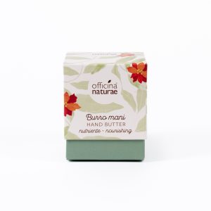 Alternative view of Box Regalo Manteca Manos Nutriente 40 ml