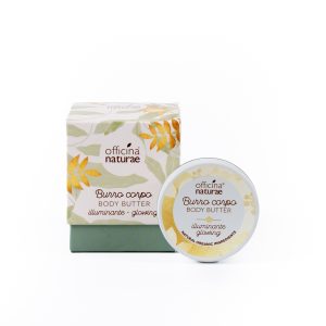 Gift Box: Manteca Corporal Illuminante 40 ml