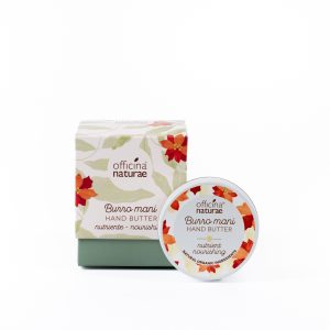 Box Regalo Manteca Manos Nutriente 40 ml