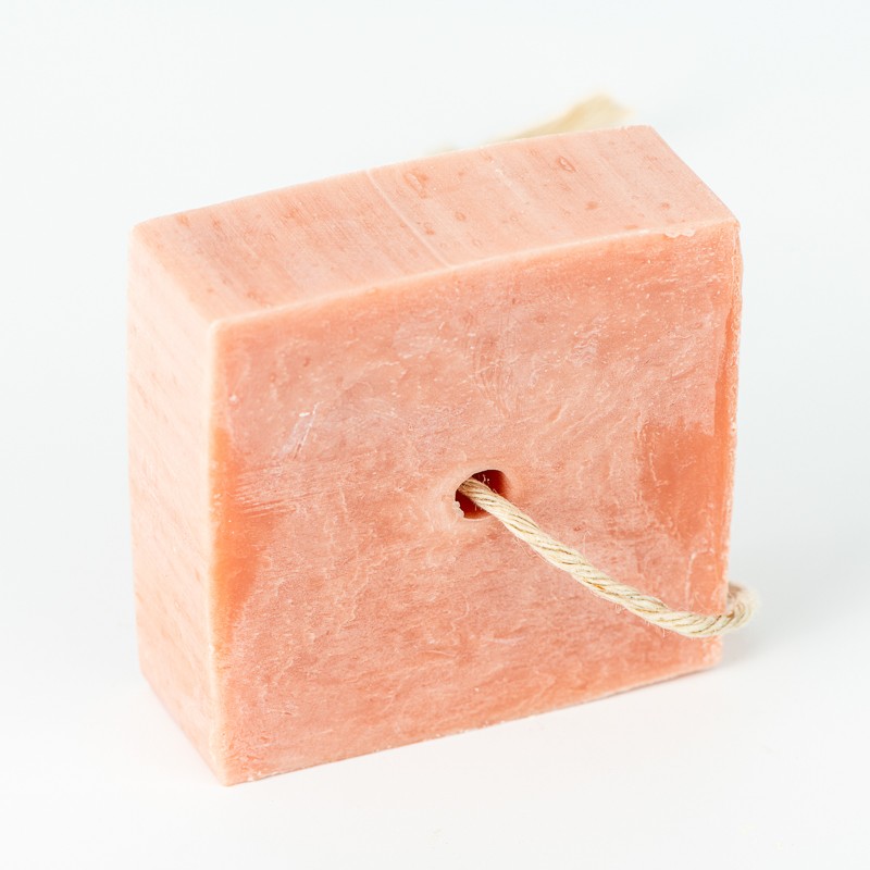 Pack Regalo Piel Energy (Gel baño + Limpiador facial) · Officina Naturae - Imagen 5