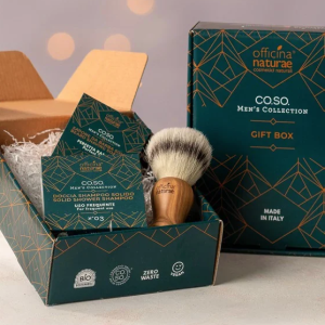 Gift Box Afeitado Officina Naturae