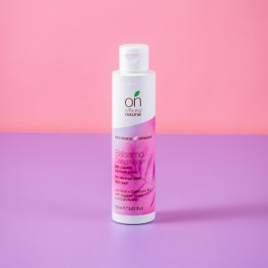 Acondicionador para cabello normal y fino