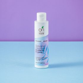 Acondicionador para cabello rizado