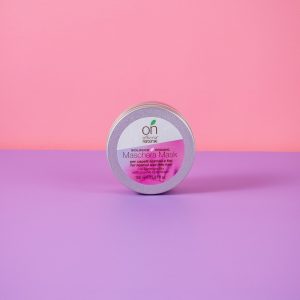 Mascarilla para cabello normal y fino