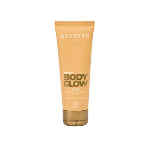 Mineral Body Glow SPF 50 (Orgánico, Bio y Vegano) Geoderm