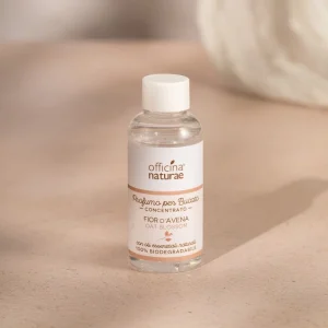 Alternative view of PERFUME PARA ROPA/LAVADORA  FLOR DE AVENA 100 ml